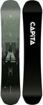CAPiTA SuperDOA Snowboard, 154cm