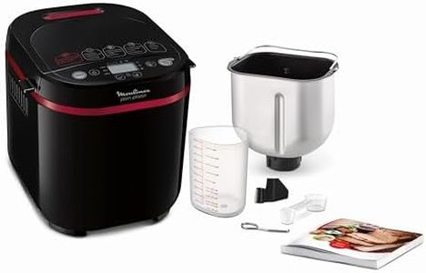 Moulinex O
