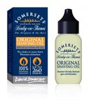 Somersets Original Shaving Oil 35ml