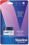 Vaseline Lip Therapy Recharge Mask 5g