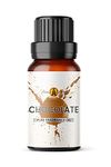 Chocolate Fragrance Oil, 10ml - Use in Aromatherapy Diffuser, Home Made Making, Potpourri, Candle, Soap, Slime, Bath Bomb, Air Freshener