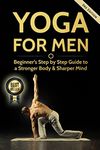 Yoga Guide For Men