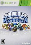 Skylanders Games