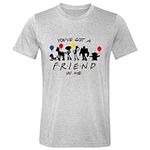 You’ve Got A Friend Vintage T-Shirt