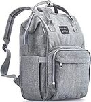 KiddyCare Diaper Bag Backpack | Bab