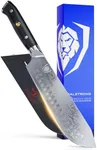 DALSTRONG Bull Nose Butcher Knife -
