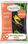 Happy Wings Nyjer/Thistle Seeds Wil