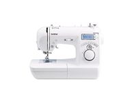 BROTHER 4977766712637 - Innov-is 15 Electronic Sewing Machine - 16 Stitch Types