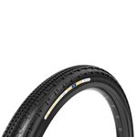 Panaracer Gravelking SK TLR Tubeless Ready Folding Gravel Bike Tyres | ZSG Gravel Compound Bicycle Tyres with Puncture Resistant Beadlock Technology | 120Tpi Tufftex Casing 650b Bike Tyre