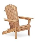 Wooden Folding Adirondack Chair Hal