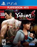 Yakuza 6: The Song of Life - Standard Edition - PlayStation 4