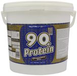 Nutrisport 90+ Protein 5Kg Chocolate