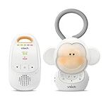 VTech DM1411 Audio Baby Monitor & P