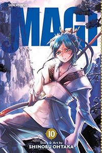 Magi: The 
