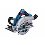 Bosch GKS18V-26LN PROFACTOR 18V Strong Arm 7-1/4 in. Blade Left Circular Saw (Bare Tool)