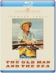 The Old Man and the Sea [Blu-Ray]