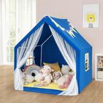 HONEY JOY Large Play Tent, Kids & T