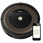 iRobot Roomba 860 Vacuum Cleaning Robot