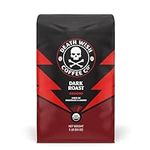 Death Wish Coffee Dark Roast Ground
