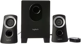 Logitech S