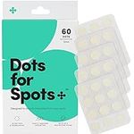 Dots for Spots Pimple Patches for F