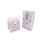 Total Wardrobe Care Eco-Friendly Moth Decoy With Carnauba Wax Micropowder. Natural And Non-Toxic Pheromones Infused, Unique Common Moth Repellent To Protect Your Clothes And Carpet