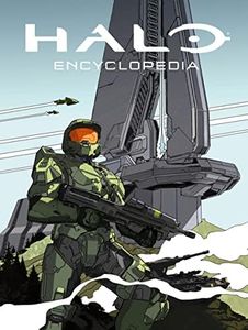 Halo Encyc