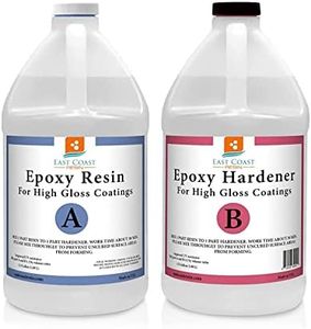 Epoxy Resi