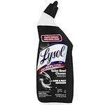 Lysol Toilet Bowl Cleaner with Lime