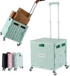 MACOPRO Folding Utility Cart Portab