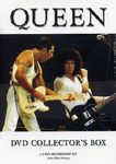 Queen - DVD Collector's Box [2008] [NTSC]