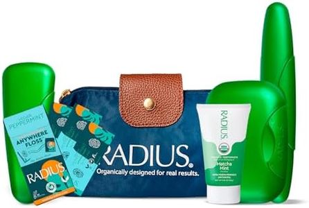 RADIUS 800-GIFT, Gift Set-Travel CASE