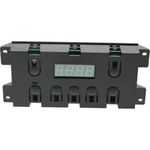 ClimaTek Oven Stove Clock Timer Control Board - Directly Replaces Electrolux Frigidaire Sears 316455420