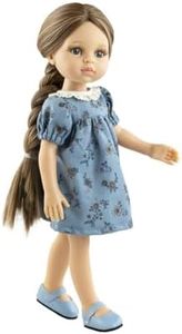 Paola Reina Poupée Laura 32 cm