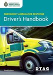 Emergency Ambulance Response Driver