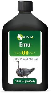 Salvia Emu
