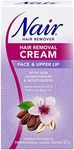 Nair Hair Removal Cream for Face & 