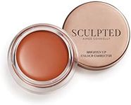 Brighten Up Under Eye Colour Corrector from Sculpted by Aimee (Medium) – 7g Cruelty-Free Imperfection and Fine Line Cream Corrector
