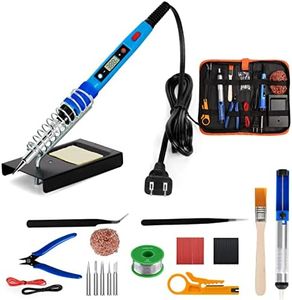 Soldering 
