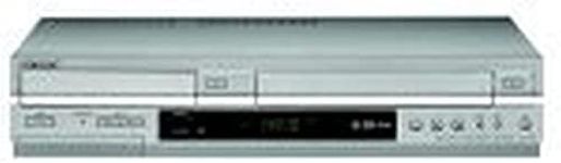 Sony SLV-D350P DVD / VCR Combo