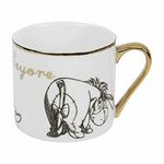 Disney Classic Collectable Eeyore Coffee Mug Boxed