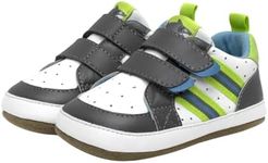 Robeez Baby Boys and Unisex First K