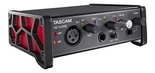 Tascam US-1X2HR