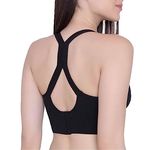 Unique Sports Bras