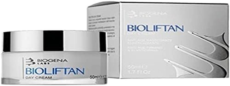 Valetudo-Biogena Crema Antirughe - 50 Ml