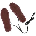 Heated Insoles For Boots