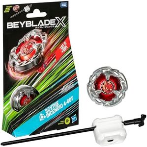 Beyblade X