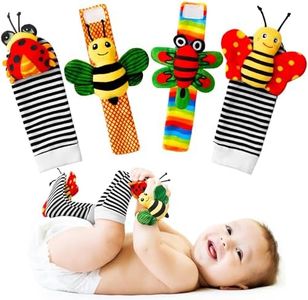 Baby Toys 