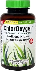 Chloroxyge