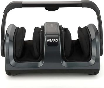 AGARO Roya
